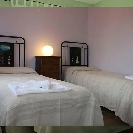 빌라 Casale Umbro 카스틸리오네델라고