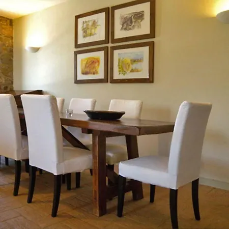 Casale Umbro 카스틸리오네델라고