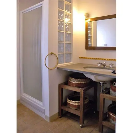 빌라 Casale Umbro 카스틸리오네델라고