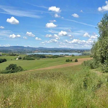 빌라 Casale Umbro *