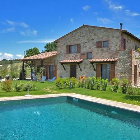 Casale Umbro 빌라 카스틸리오네델라고