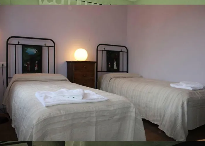 Villa Casale Umbro Castiglione del Lago