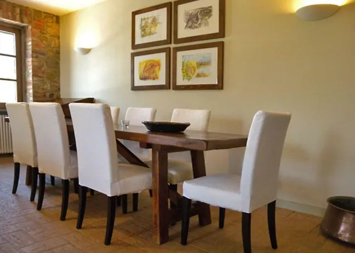 Casale Umbro Castiglione del Lago