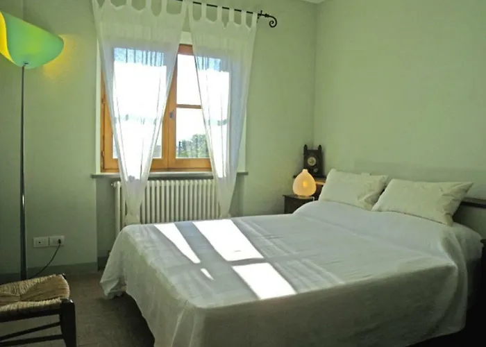 Villa Casale Umbro Castiglione del Lago