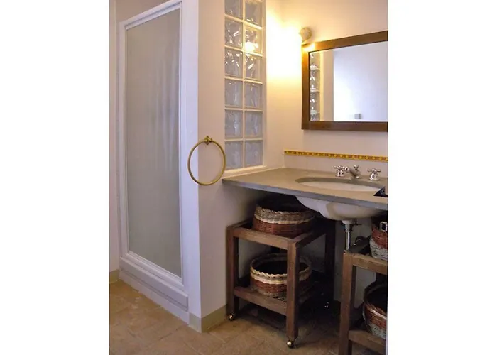 Willa Casale Umbro Castiglione del Lago