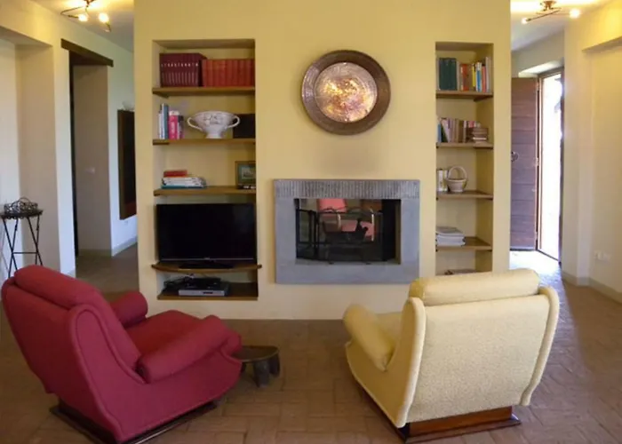 Casale Umbro * Castiglione del Lago