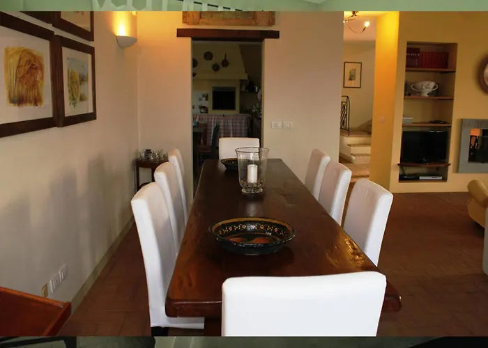 Casale Umbro Villa Castiglione del Lago