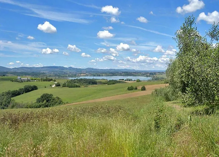 Villa Casale Umbro *