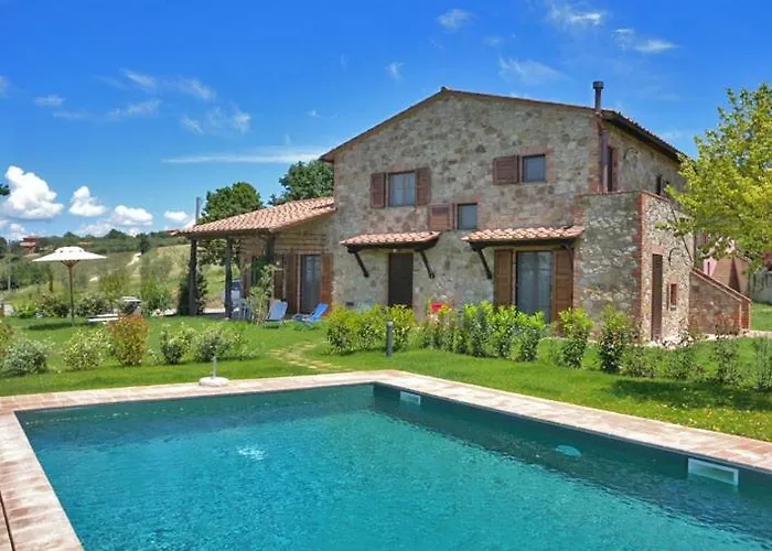 Casale Umbro Willa Castiglione del Lago